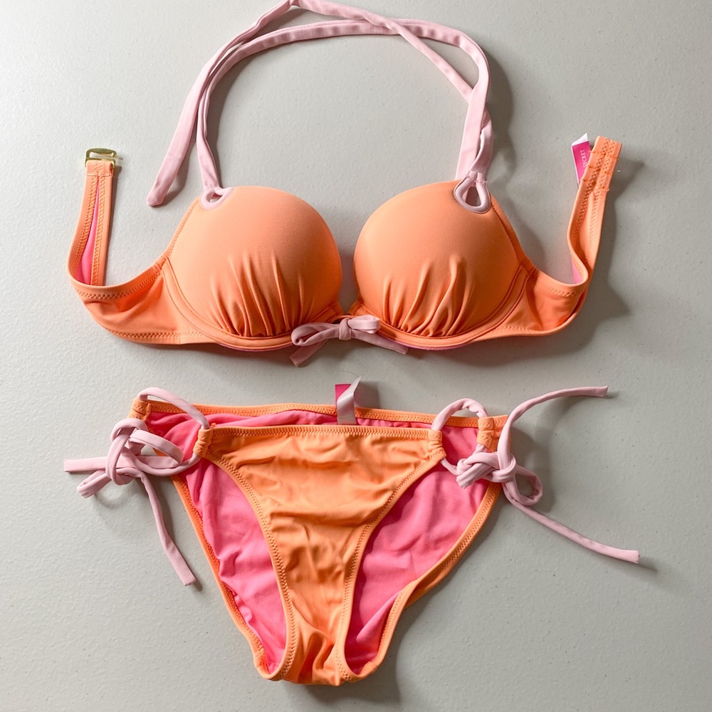 VICTORIA SECRET BIKINI